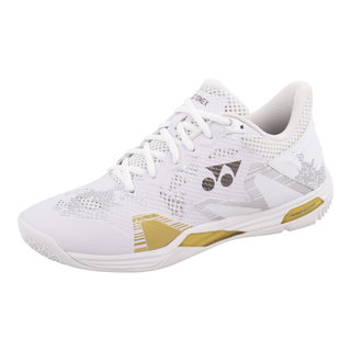 Yonex Badmintonschuhe Power Cushion Eclipsion Z3 (Stabilität) weiss Herren